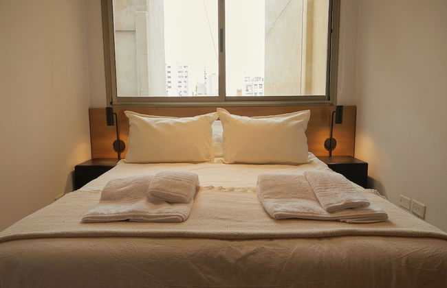 Modern and Comfortable Apt in Recoleta - Foto 3