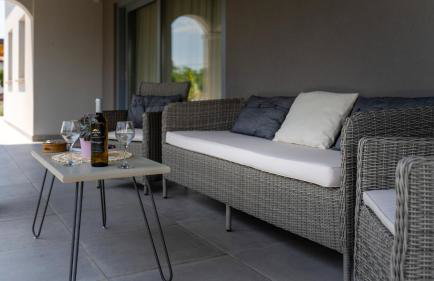 Family villa Filton with wellness in Vizinada - Foto 62