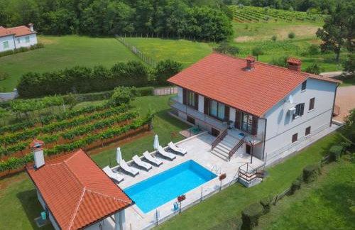 Holiday Home Ana by Interhome - Foto 54