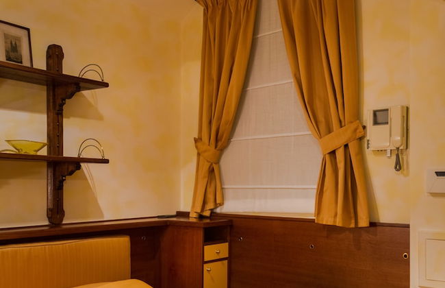 Residence Týnská - Foto 6