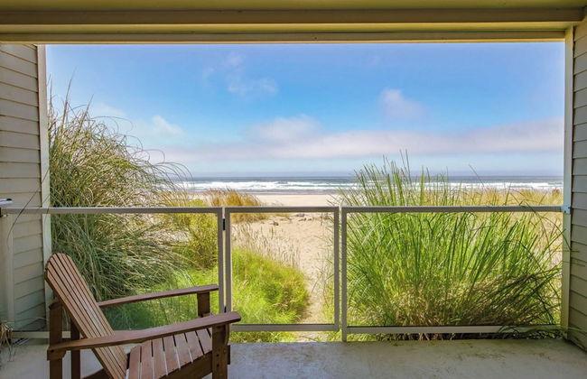 Moonlight by Avantstay Modern Home w/ Views & Direct Access to Rockaway Beach - Foto 18