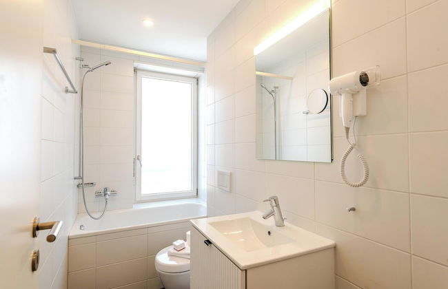 Novos Contrada Apartments - Foto 40