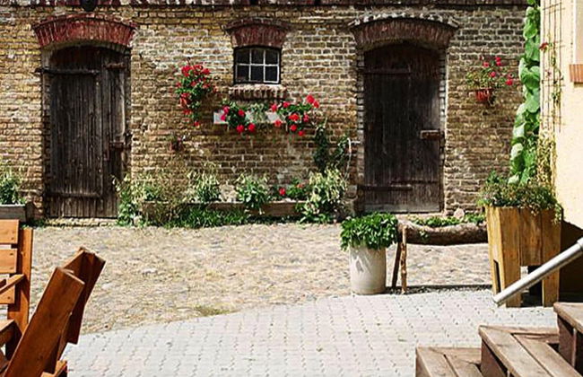 Ferienwohnung, Beetzseeheide - Foto 13