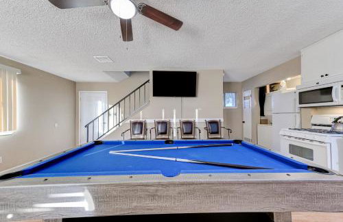 Strip-side Villa, 6 Beds, Pool, Mini Golf, Karaoke - Foto 4