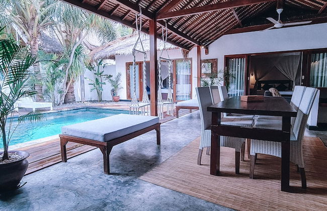 Akasia Villas - Foto 10