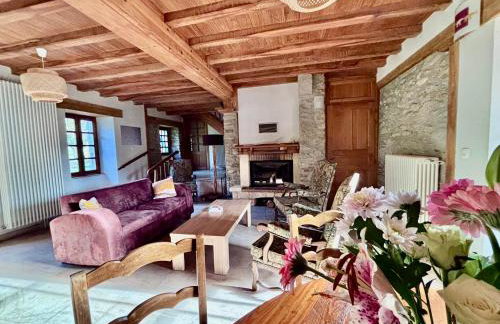 Maison au coeur de la forêt dans le Sidobre - GR36 - Foto 22