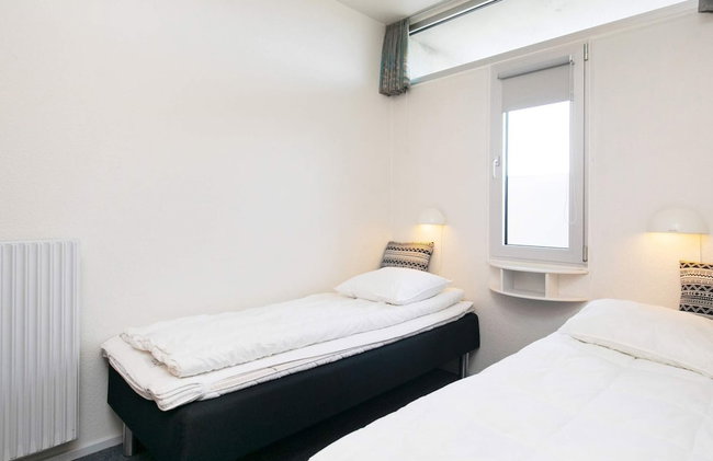 4 Person Holiday Park Home in Blokhus - Foto 9