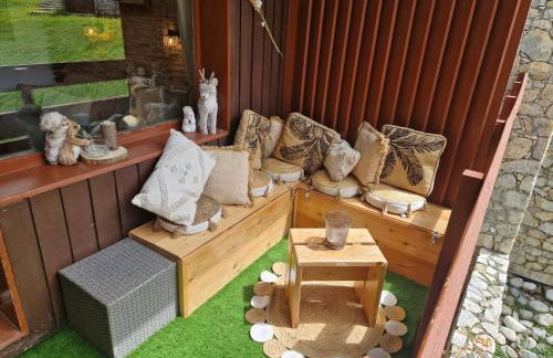 Belle-Plagne / Cœur de station / Ski aux pieds - Foto 18