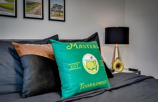 The Green Jacket by Boutiq - Foto 39