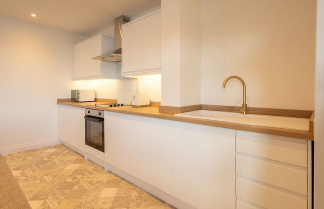 Host Stay Apartment 4 King s Court - Foto 12