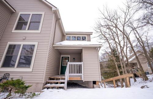 Luxury House in Pocono Mountains - Foto 37