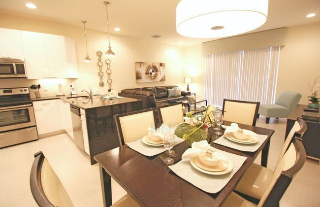 Fv57846 - Serenity - 3 Bed 3 Baths Townhome - Foto 14