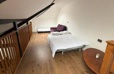 The Old Band Room House No 1 - Foto 15