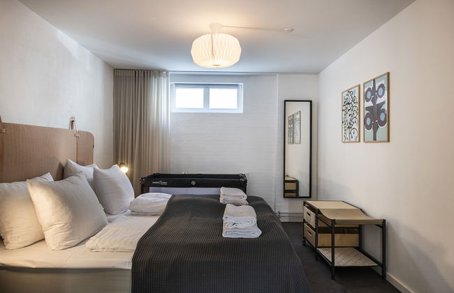 The Churchill apartments by Daniel&Jacob’s - Foto 17