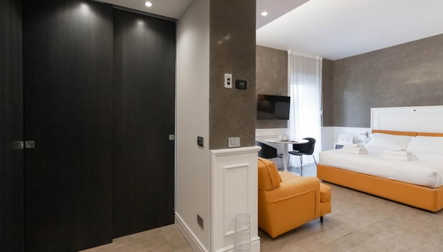 Italianway Collection - Corso Venezia 7 - Aida - Foto 2, Habitación