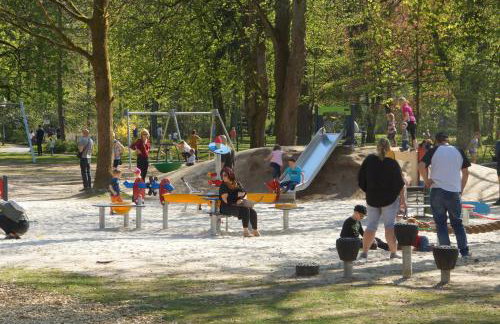 Komfort-Ferienwohnung Bruneärmel 1 - Foto 40