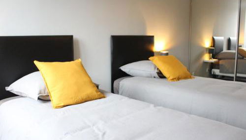 Appartement Central à Briey : 2 Ch, Cuisine équipée, Proche Commerces et Activités - FR-1-584-105 - Foto 5