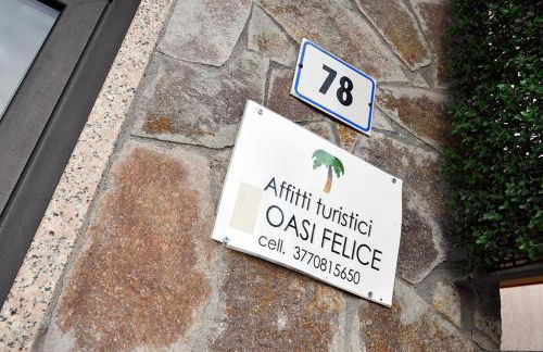 Affitti turistici: OASI FELICE - Photo 11