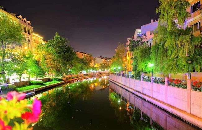 Vera Home Suit Otel - Foto 16