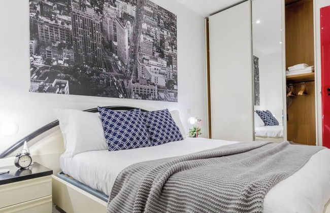 JOIVY Smart Apartment Near S.agostino Metro - Photo 5