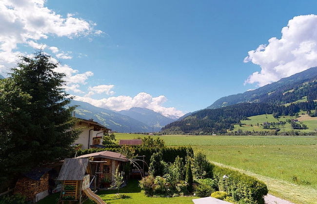 Idyllic Apartment in Stumm With Panoramic View - Photo 21