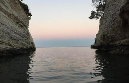 Camping Apartment Vignanotica - Foto 13