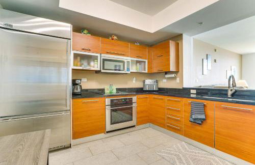 Heated Pool Access! Waterfront Fort Myers Condo - Foto 5