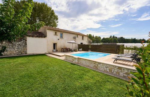 Maison avec jardin - Photo 24