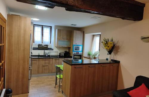 Casa Erro Zapatainea - Refugio y Naturaleza - Foto 9