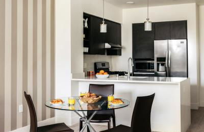 Furnished Quarters at The Encasa - Photo 6