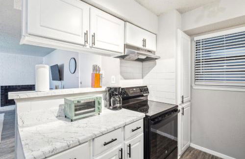 The Landry 279 Spacious and Cozy 2 Bedroom 1bth - Foto 7