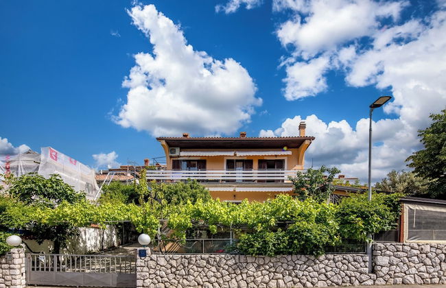 Kostrena Apartment Maja - Foto 1