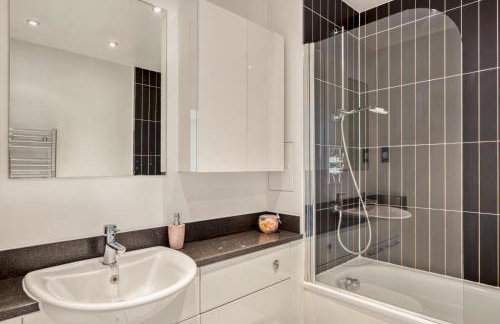 Delightful Apartment Wandsworth - Foto 12