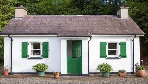 Mr McGregors' Cottage - Foto 2