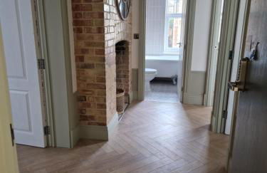 Beach Apartment, Hunstanton Norfolk - Foto 5