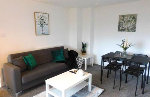 4 Bedroom Newly Refurbished Home in East Kilbride - Foto 1