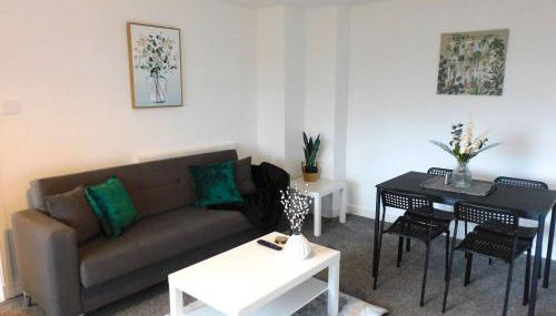 4 Bedroom Newly Refurbished Home in East Kilbride - Foto 1