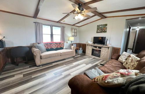 Country Retreat in Neodesha KS - Foto 26