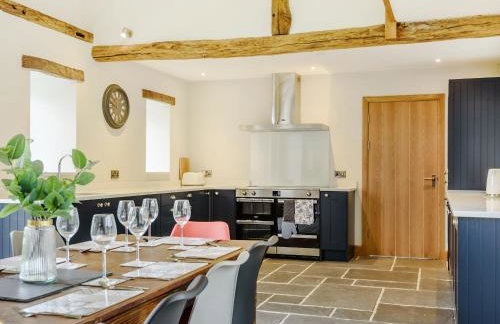 Penshenkin Barn - Foto 8