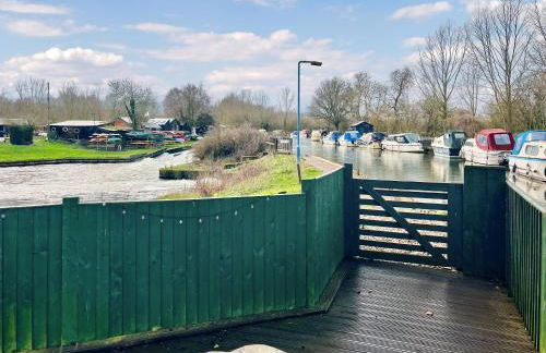 Island Lodge - Uk46767 - Foto 19