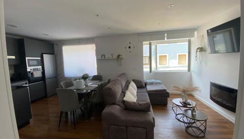 Apartamento El Baluarte - Foto 3