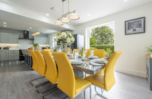 Routhorpe House - Foto 14