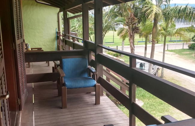 Condomínio Sargento Laranja - Foto 21