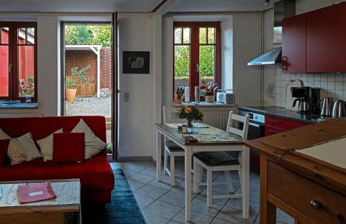 Gemütliches Ferienhaus - ankommen und wohlfühlen - Foto 1