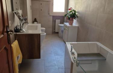 Casa San Saturnino appartamento 8 posti Cagliari centro - Foto 26