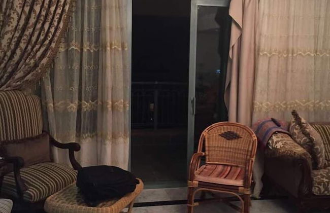 Apartment at San Stefano Grand Plaza - Foto 29