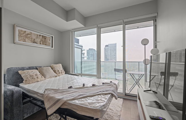 Teahouse Condos in Downtown Toronto - Photo 54