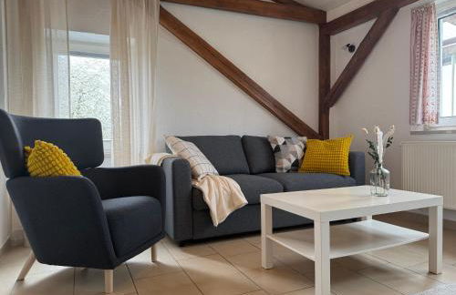 Ferienwohnung Osterfuchs - Foto 6