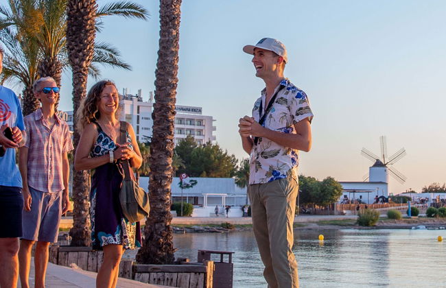 San Antonio Abad Private Tour - Foto 7