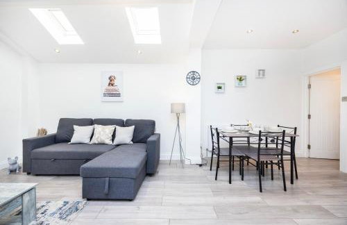 Modern 3 Bedroom Apartment with Ensuite - Foto 23